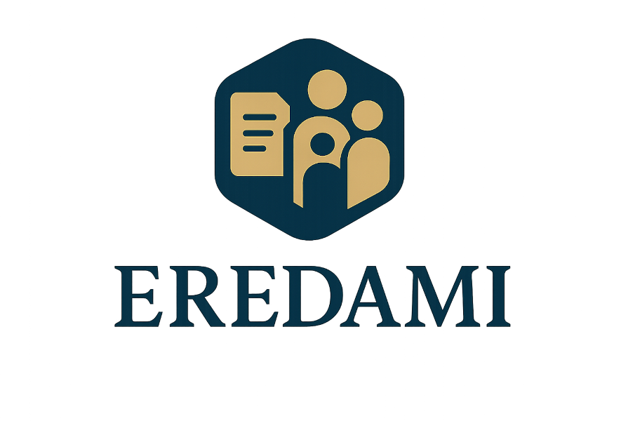 eredami - successione semplice